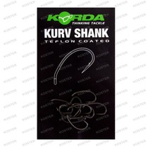 Kurv Shank Hook