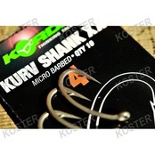 Kurv Shank Hook Extreme Kurv Shank Hook Extreme