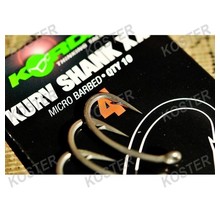 Kurv Shank Hook Extreme