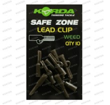 Safe Zone Lead Clip