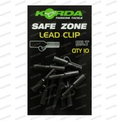Safe Zone Lead Clip