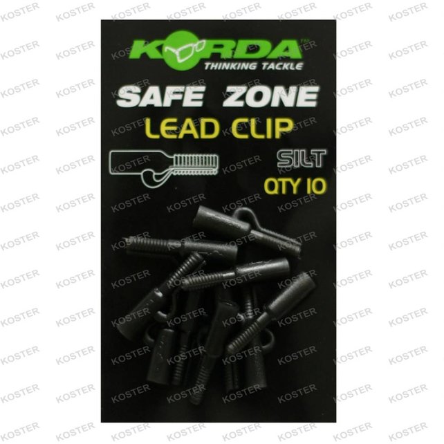 Safe Zone Lead Clip