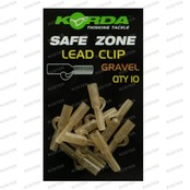 Safe Zone Lead Clip