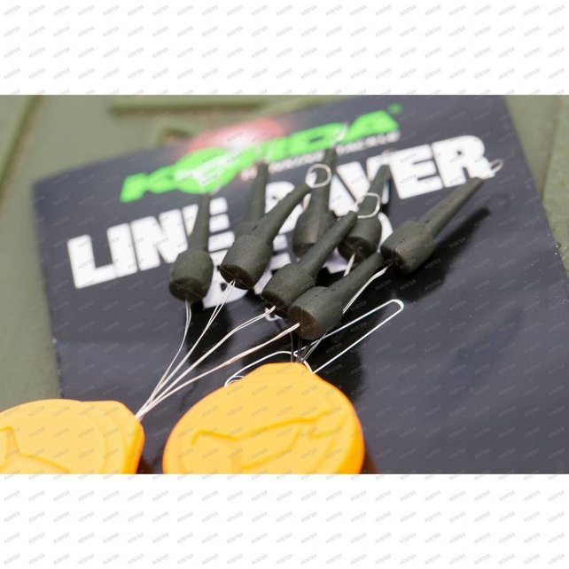 Line Saver Bead