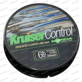 Kruiser Control Line