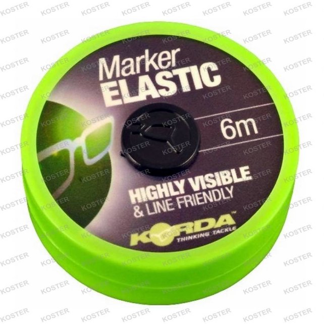 Marker Elastic Marker Elastic