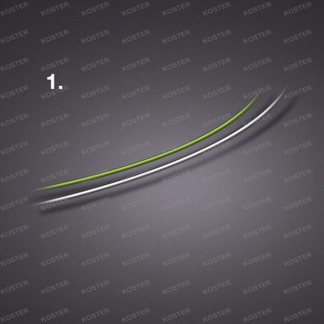 Marker Elastic Marker Elastic
