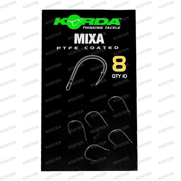 Korda Mixa 8