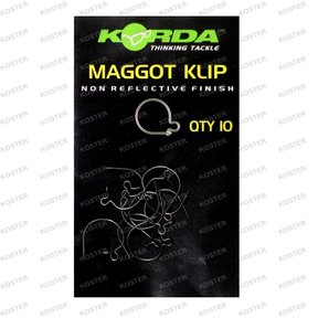Maggot Klip