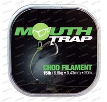 Mouth Trap