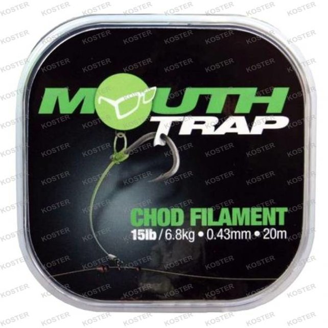 Mouth Trap Mouth Trap