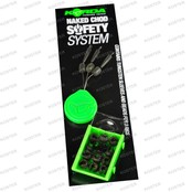 Naked Chod System Naked Chod System