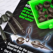 Naked Chod System Naked Chod System