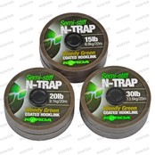 N-Trap Semi Stiff N-Trap Semi Stiff