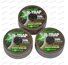 N-Trap Semi Stiff