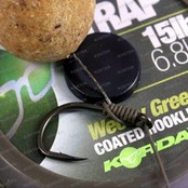 N-Trap Semi Stiff N-Trap Semi Stiff