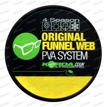 Original Funnel Web PVA Refill