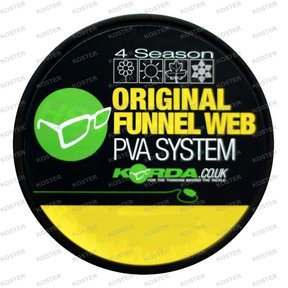 Original Funnel Web PVA Refill