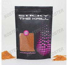 Pure Krill Powder
