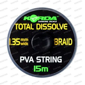 Total Dissolve PVA String