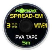 Spread-Em Woven PVA Tape Spread-Em Woven PVA Tape