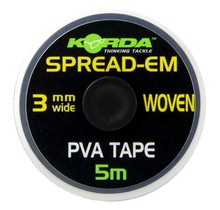 Spread-Em Woven PVA Tape