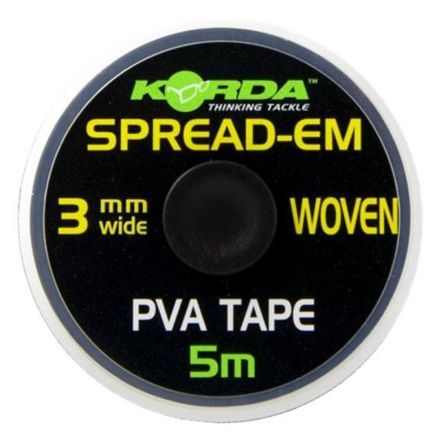 Spread-Em Woven PVA Tape Spread-Em Woven PVA Tape