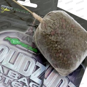 Solidz PVA Bags