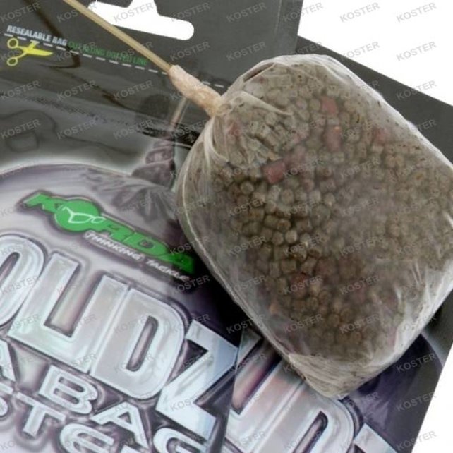 Solidz PVA Bags Solidz PVA Bags
