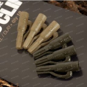 Quick Release Lead Clip
