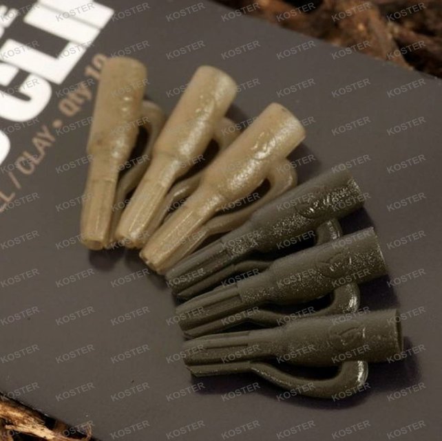 Quick Release Lead Clip