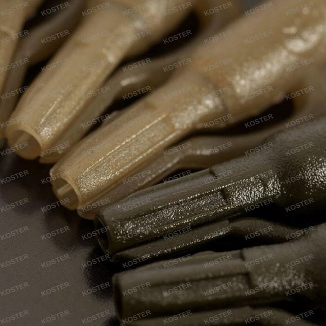 Quick Release Lead Clip