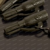 Quick Release Lead Clip