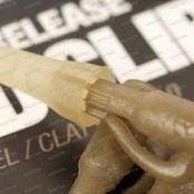 Quick Release Lead Clip