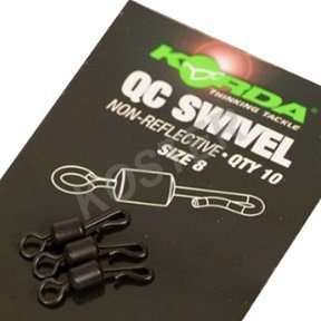 QC Swivel