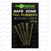 Safe Zone Tail Rubbers