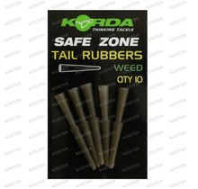 Safe Zone Tail Rubbers