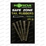 Korda Safe Zone Tail Rubbers