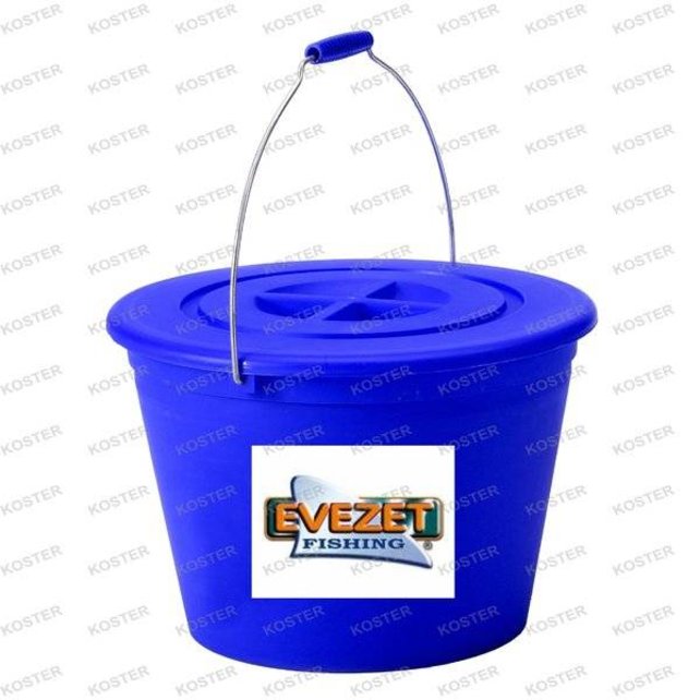 Emmer Kompleet 25 Liter Emmer Kompleet 25 Liter