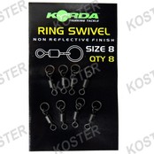 Ring Swivel Ring Swivel