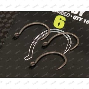 Choddy Krank Hook