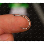 Choddy Krank Barbless Hook Choddy Krank Barbless Hook