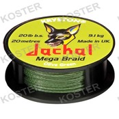 Jackal Olive Green Jackal Olive Green