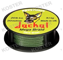 Jackal Olive Green