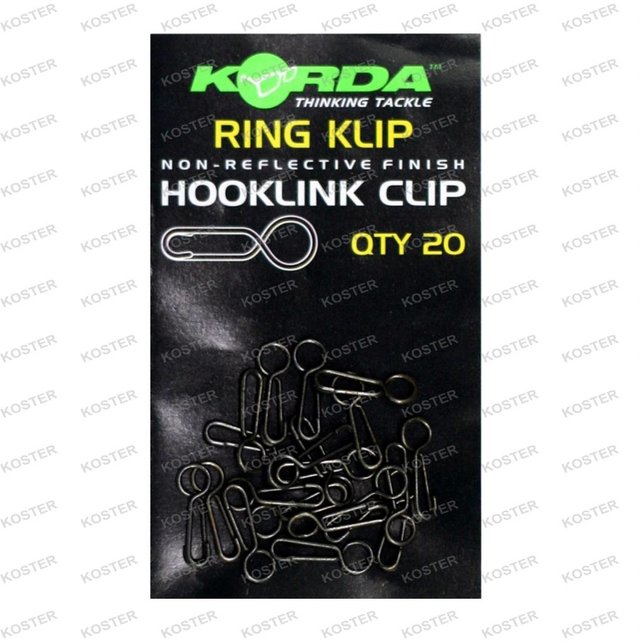 Ring Klip Ring Klip