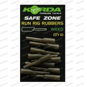 Safe Zone Run Rig Rubbers Safe Zone Run Rig Rubbers