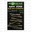 Korda Safe Zone Run Rig Rubbers