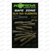 Safe Zone Run Rig Rubbers Safe Zone Run Rig Rubbers