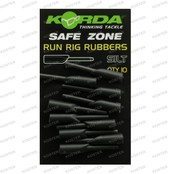 Safe Zone Run Rig Rubbers Safe Zone Run Rig Rubbers