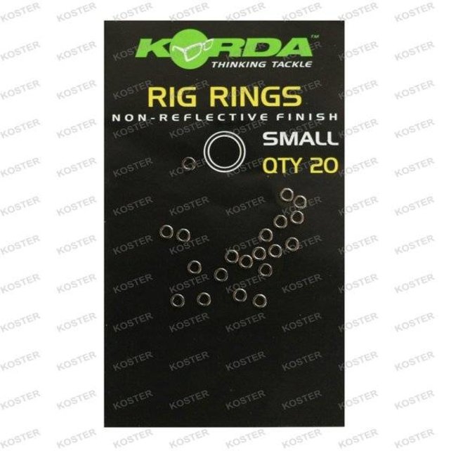 Rig Rings